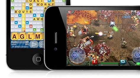 The iPhone's Best Free Games Right Now