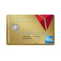 Gold Delta Amex Card Review | Delta Skymiles Card