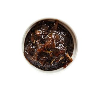 Relish - Caramelized Onion Relish 2 kg - Chefs Pantry