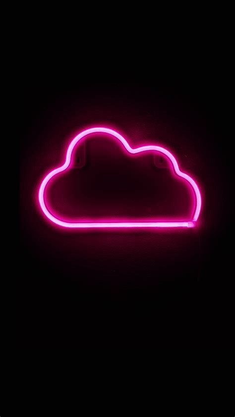 417 Wallpaper Neon Pink Aesthetic Pics - MyWeb