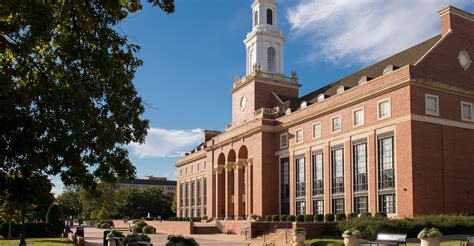 OSU continues to rise in US News and World Report Best Colleges rankings | Oklahoma State University