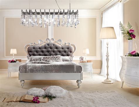 18 Crystal Chandelier Designs To Spice Up The Look Of Your Bedroom