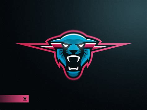 MrBeast Mascot Logo by Bjorkli Designs on Dribbble