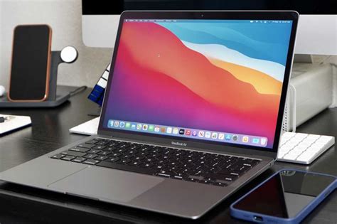 Macbook Air M1 Review 2024 - Alena Britteny