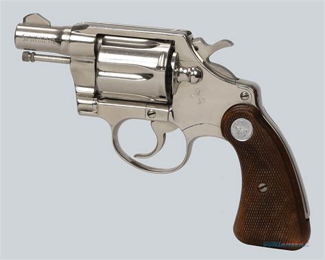 Colt Cobra 38spl Revolver for sale at Gunsamerica.com: 956024920