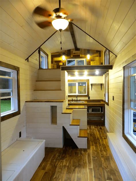 Tiny House Design Ideas - Image to u