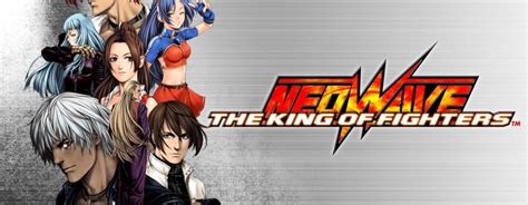 The King of Fighters Neowave Achievements | TrueAchievements