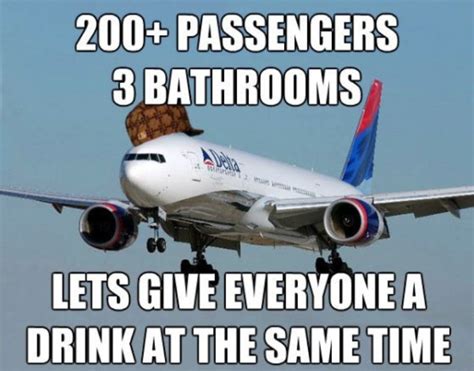 20 Great Airplane Meme Pics