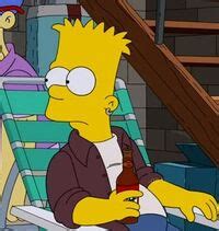 Bart Simpson | Wiki Les Simpson | FANDOM powered by Wikia