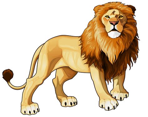 Free Transparent Lion Cliparts, Download Free Transparent Lion Cliparts png images, Free ...