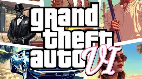 GTA 6 fan art Archives - The SportsRush