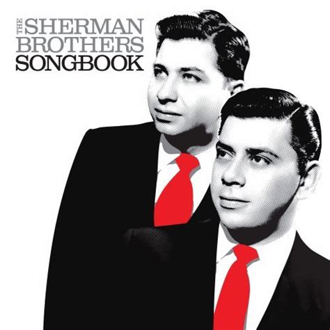 The Sherman Brothers Songbook - DisneyWiki