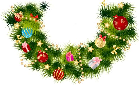 Free Garland Transparent Background, Download Free Garland Transparent Background png images ...