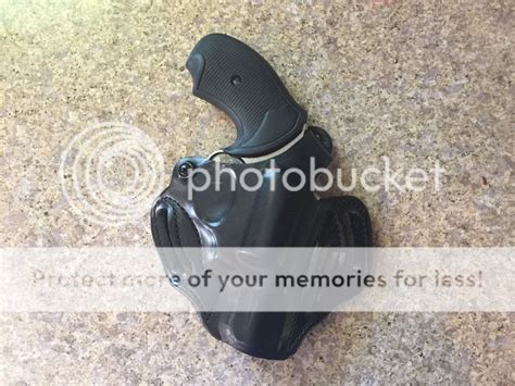 Holster for new Colt Cobra 2017 | Colt Forum