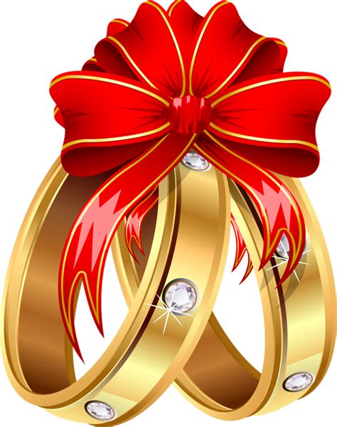 Transparent Background Wedding Ring Png - Wedding Rings Sets Ideas