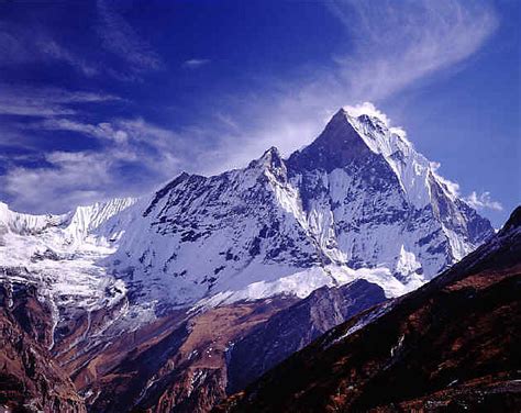 Julia's Tectonic Plate Tour: Convergent Collision Boundary: Himalayas