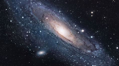 galaxy, NASA, Space, Andromeda Wallpapers HD / Desktop and Mobile Backgrounds