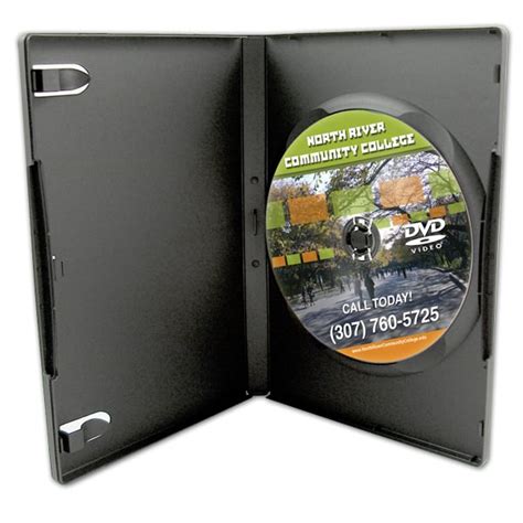 DVD Duplication | Dual Layer | Custom DVD Cases | Blank - CDROM2GO