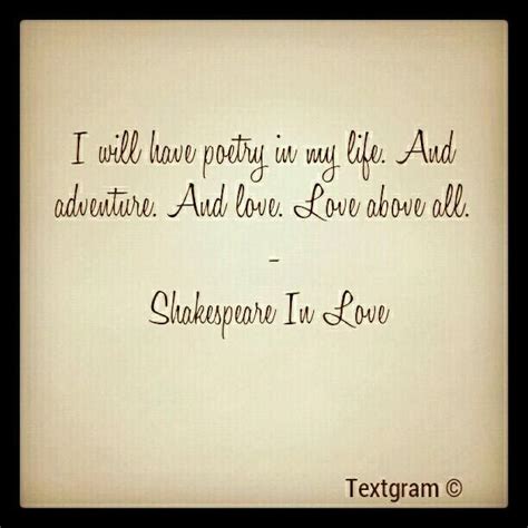 Shakespeare Love Quotes And Poems. QuotesGram