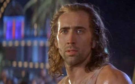 Nicolas Cage Con Air - The Nic Cage Project: Con Air | Dork Shelf / Let us know what you think ...