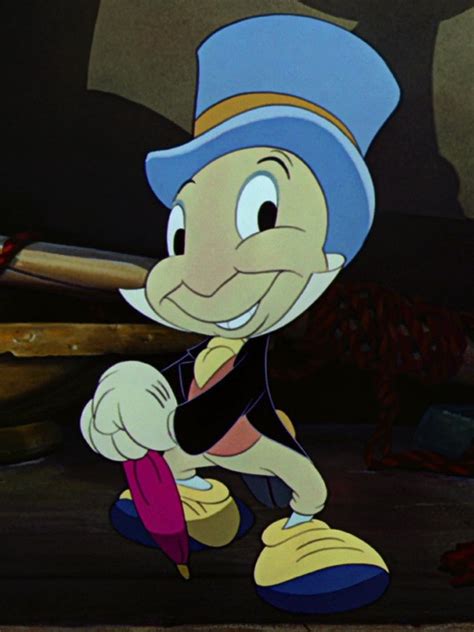 Jiminy Cricket | Disney Wiki | Fandom