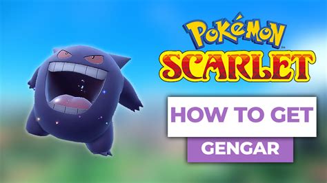 Gengar Best Moveset