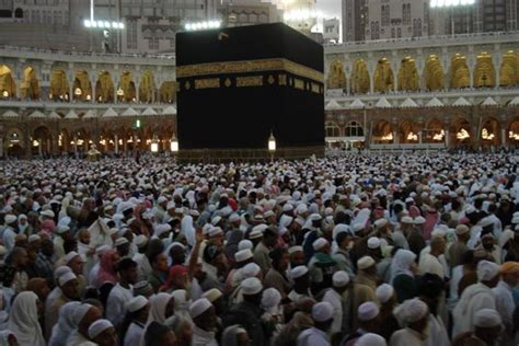 What it takes to make a pilgrimage to Mecca | Monitor