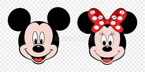 Minnie Mouse Bow Stock Illustrations – 28 Minnie Mouse Bow Stock Illustrations, Vectors ...