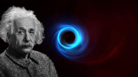 Einstein’s Theory Of General Relativity Just Got 500 Times Harder To Beat – Was Einstein Right ...