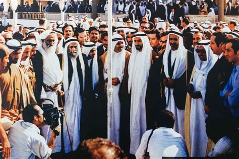 Uae National Day Celebration In Schools