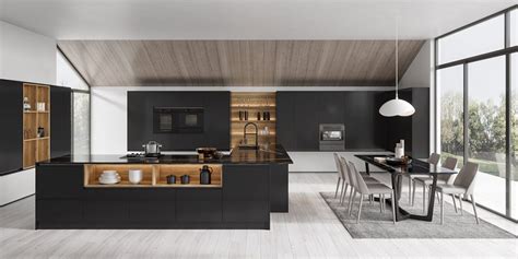 Luxury Kitchen Design Ideas | OPPOLIA