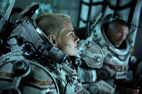 Best Sci-Fi Movies of 2020: Top New Science Fiction Films - Thrillist