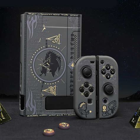 Nintendo Switch Case Zelda | ubicaciondepersonas.cdmx.gob.mx