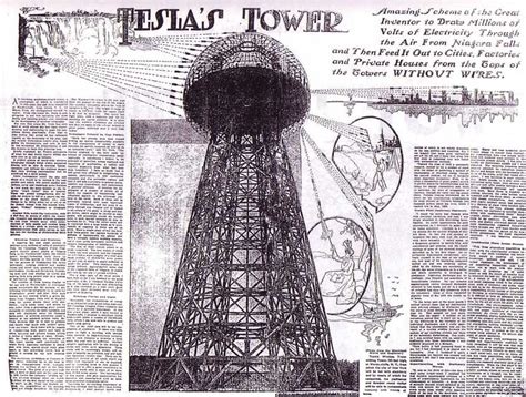 10 Things You Didn’t Know About Nikola Tesla