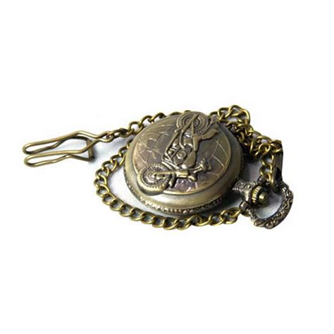 Vintage crafts Brown Antique Pocket Watches, Size: Standard at Rs 250/piece in New Delhi