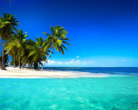 Tropical Island Paradise Wallpapers - Top Free Tropical Island Paradise Backgrounds ...