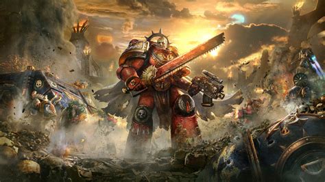 1920x1080 Warhammer 40000 Laptop Full HD 1080P ,HD 4k Wallpapers,Images,Backgrounds,Photos and ...