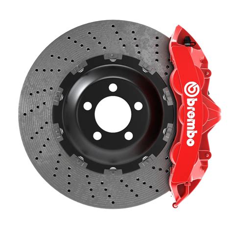 Disc Brakes – Car Parts