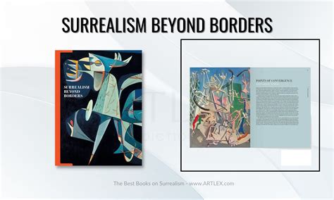 The 6 Best Books on Surrealism in 2023 (October) - Artlex