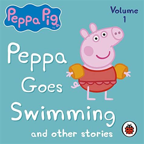 Peppa Pig: Bedtime Stories (Hörbuch-Download): Ladybird, John Sparkes, Penguin Audio: Amazon.de ...