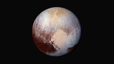 Pluto — Everything you need to know about the dwarf planet | Space