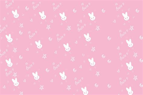 Pink Cute Wallpapers - Wallpaper Cave