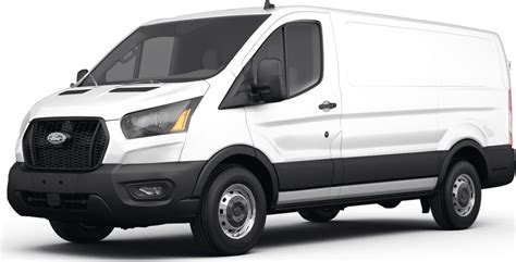 2023 Ford Transit 250 Crew Van Price, Reviews, Pictures & More | Kelley Blue Book