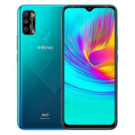 Infinix Hot 9 Play Price in Pakistan 2025 | PriceOye