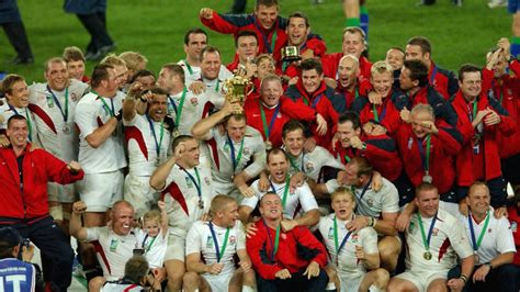 How Did England Win Rugby World Cup 2003? – Rugby Noise