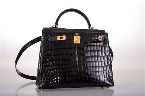 hermes crocodile bag