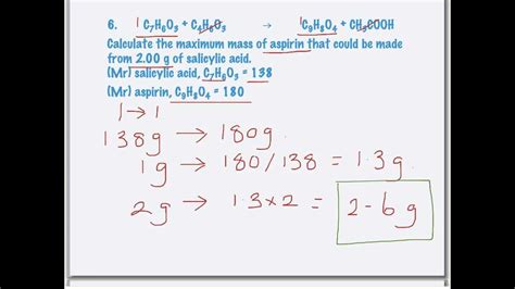 Chemical Equation Calculator - Tessshebaylo