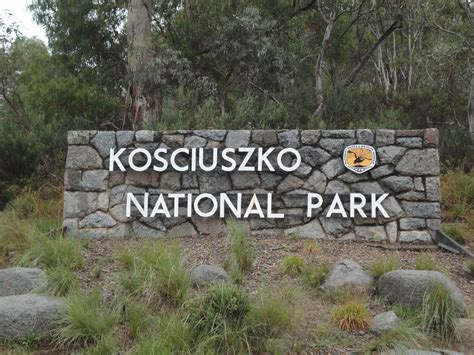 Durnins On Safari: Kosciuszko National Park & Snowy Mountains Scheme