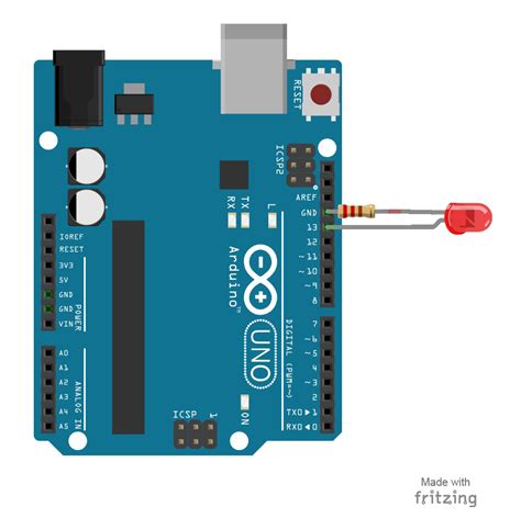 15 Arduino Uno Breadboard Projects For Beginners w/ Code - PDF