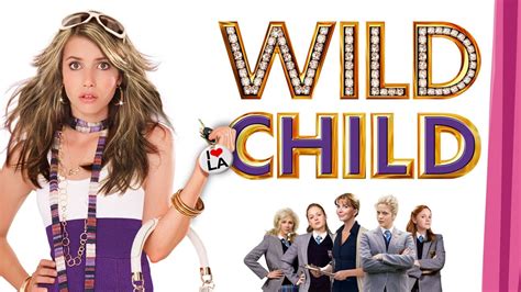 Wild Child (2008) - Reqzone.com